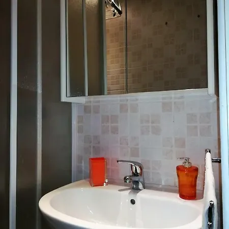 Le Malte * Μεντόν