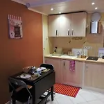 Apartment Le Malte Menton