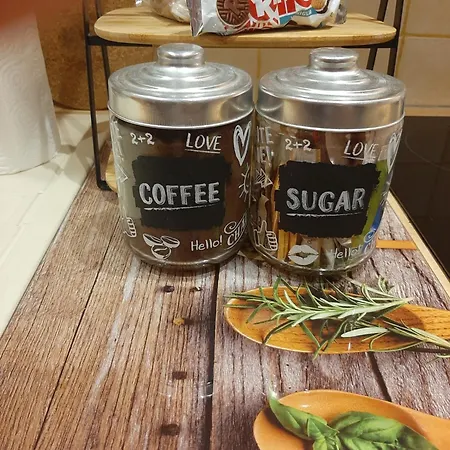 Appartement Le Malte Menton