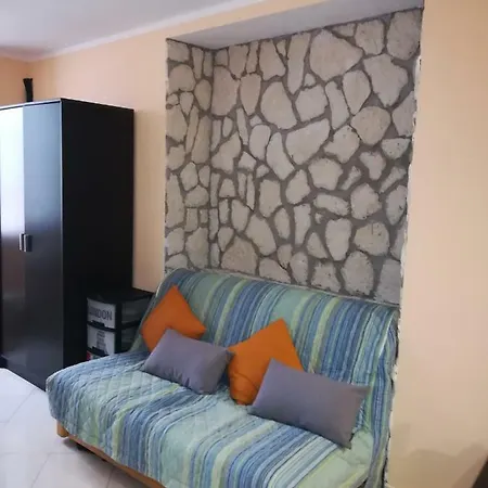 Le Malte Appartement Menton
