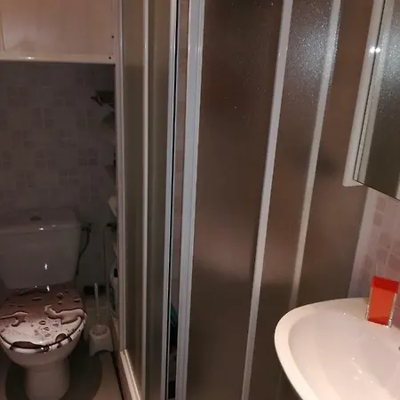 Apartment Le Malte *