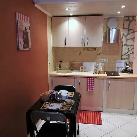 Appartement Le Malte
