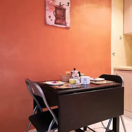 Appartement Le Malte