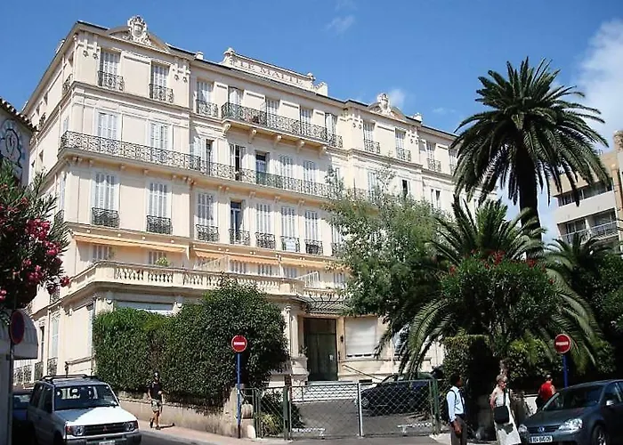 Le Malte Menton