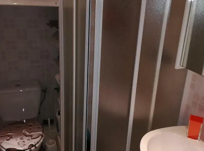 Apartment Le Malte *