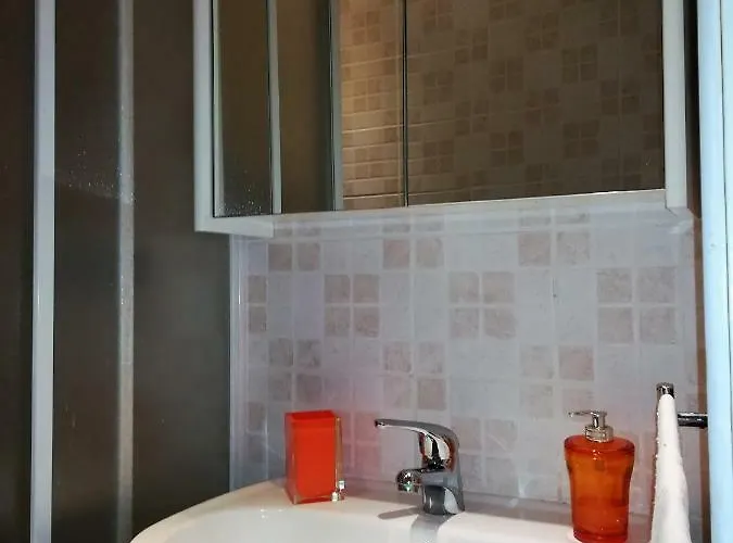 Le Malte * Μεντόν